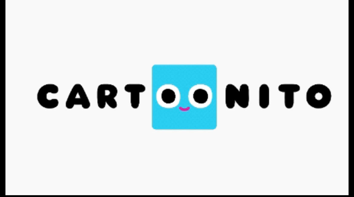 This is Cartoonito since 2023-now by disneyjunior2023 on DeviantArt