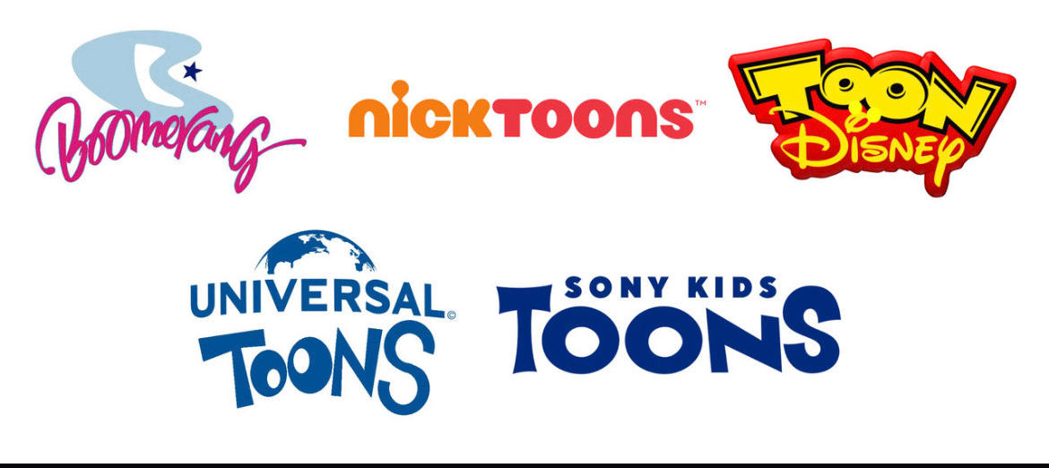 Cartoon Rerun Future of Five Cartoon Rerun by disneyjunior2023 on DeviantArt