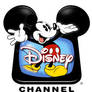 This is time long Disney Channel since 1997-2002