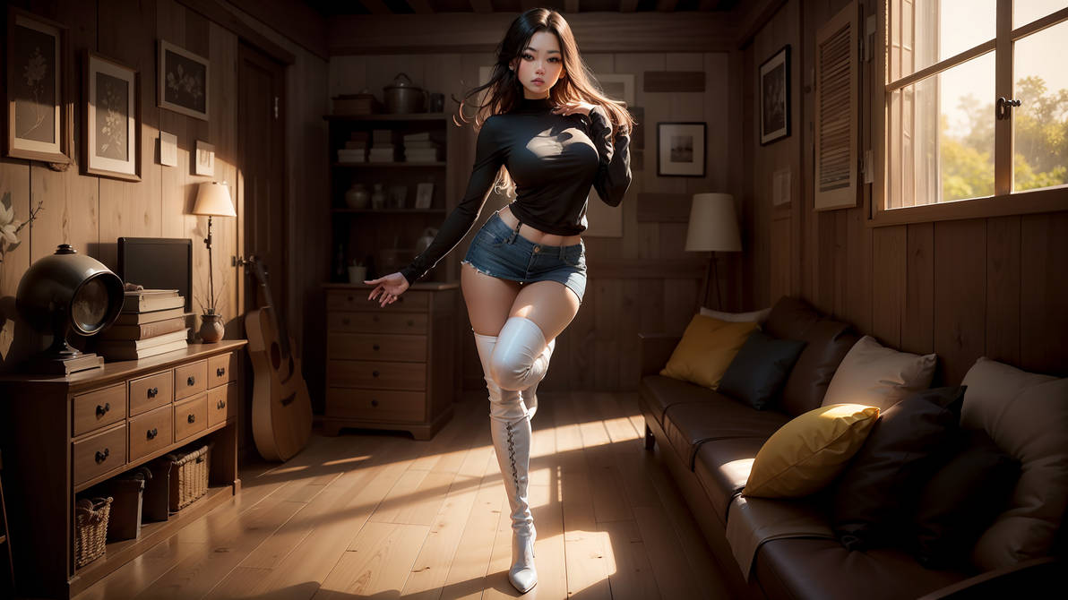 Dancing Queen By Hyerosnomos On DeviantArt dancing-queen-by-hyerosnomos-on-deviantart