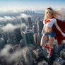 Supergirl