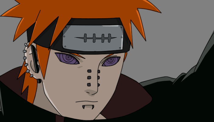 Akatsuki - Pein