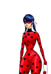 Ladybug