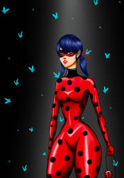 Ladybug