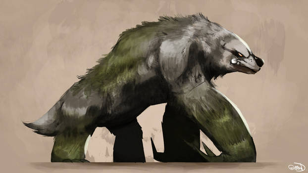 Mapinguari