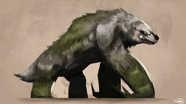 Mapinguari