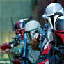 Mandalorian Mercs