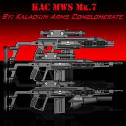 KAC MWS Mk 7