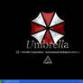 Umbrella Desktop 8-22-07
