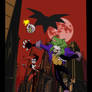 Joker's Last Laugh