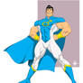 Super Dude