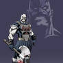 The Executioner
