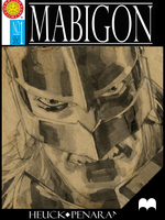 MABIGON - FREE PREVIEW