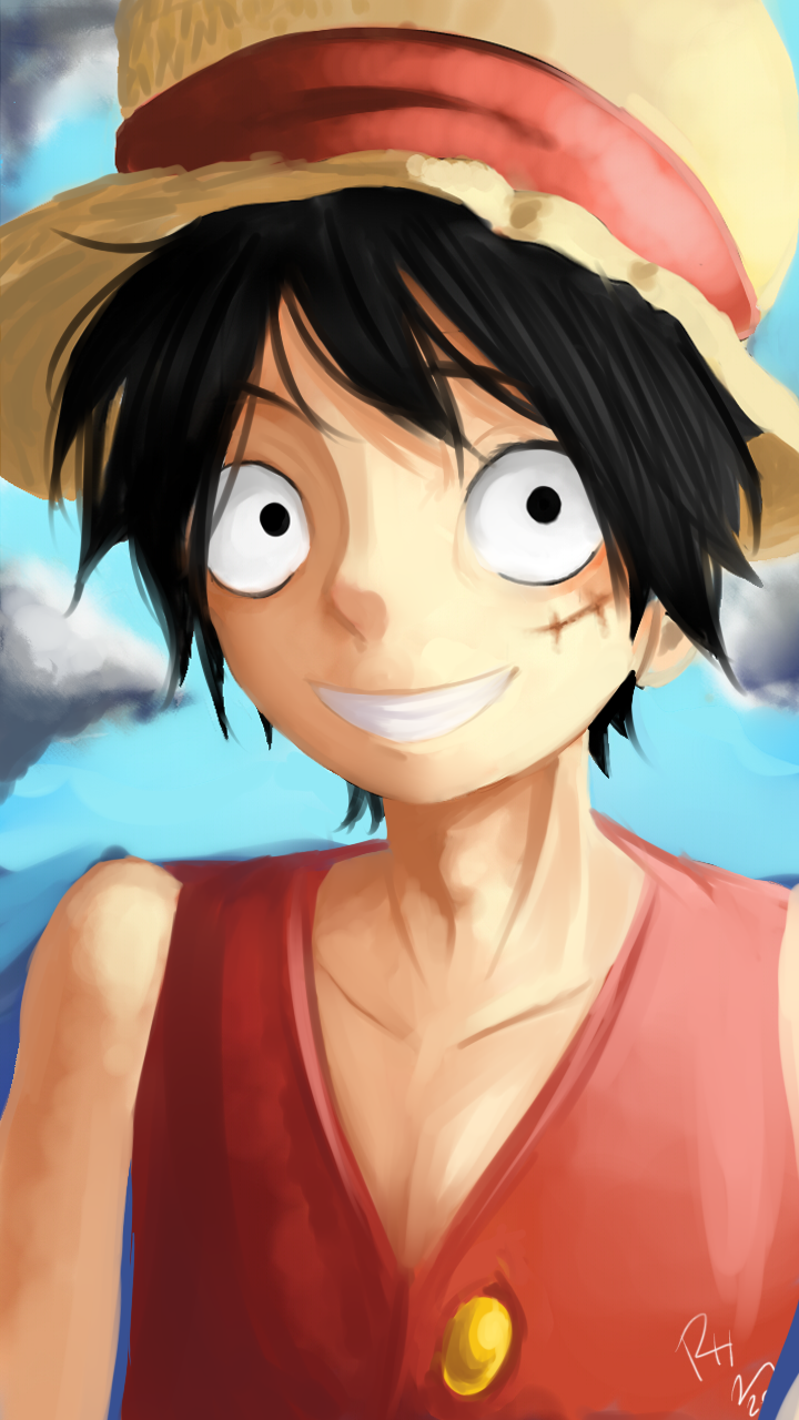 .:Luffy:. V2