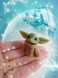 Baby Yoda