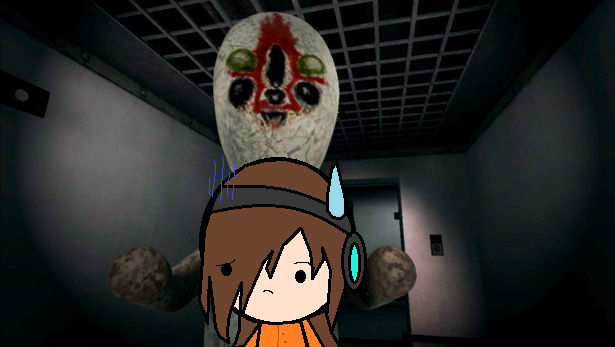 SCP Containment Breach by starling40 on DeviantArt