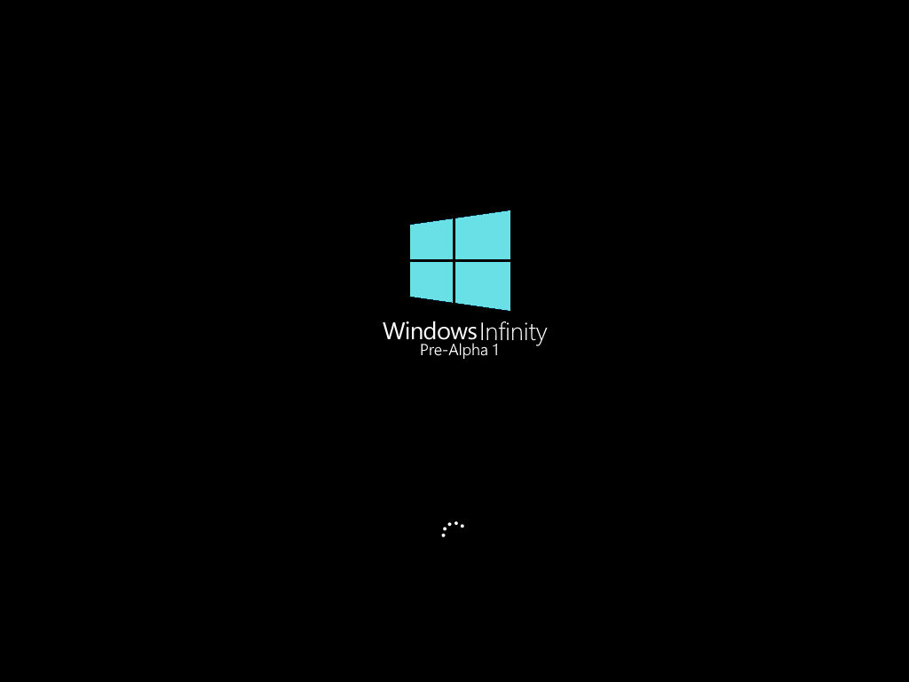 Windows Infinity Pre-Alpha 1 (2020) by WHwNRV2006 on DeviantArt