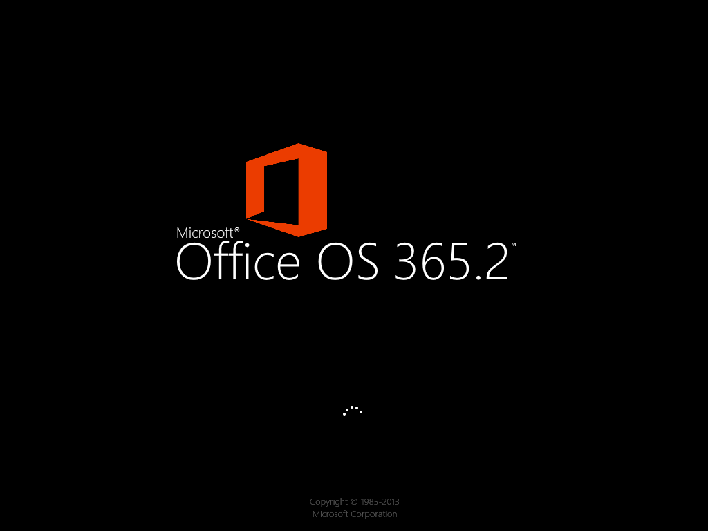 Microsoft Office OS 365.2 (2013) by WHwNRV2006 on DeviantArt