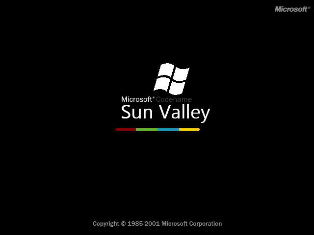 Build2001 Icon Windows 11 Build 2428 (2001) by WHwNRV2006 on DeviantArt