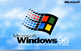 Windows 96 with MIE 6 Beta (2001) by WHwNRV2006 on DeviantArt