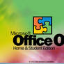 Microsoft Office OS HS Edition (2000)