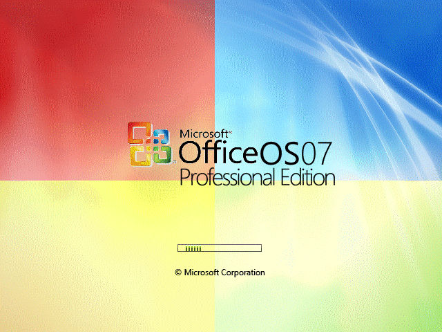 Windows 2007 Os Microsoft Office OS 07 Professional Edition (2007) by WHwNRV2006 on ...