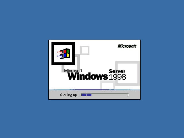 Httpserver Example For Windows 98 Windows Server 1998 (1998) by WHwNRV2006 on DeviantArt