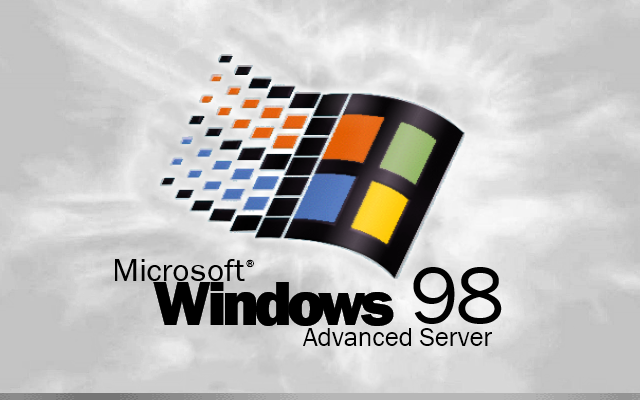 Httpserver Example For Windows 98 Windows 98 Advanced Server (1998) by WHwNRV2006 on DeviantArt