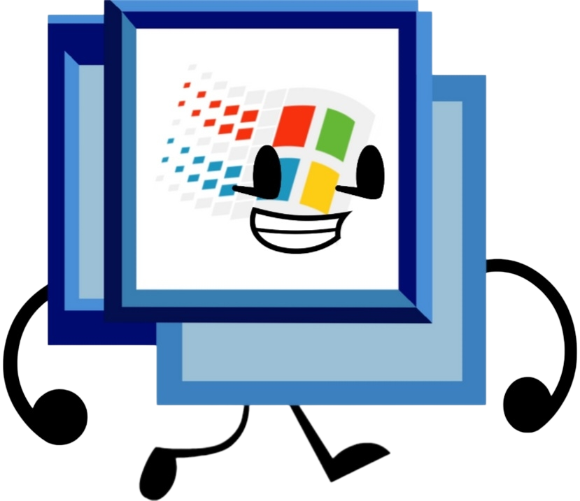 Windows Whistler Server (Codename for Server 2003) by ...