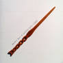 Cedar wand