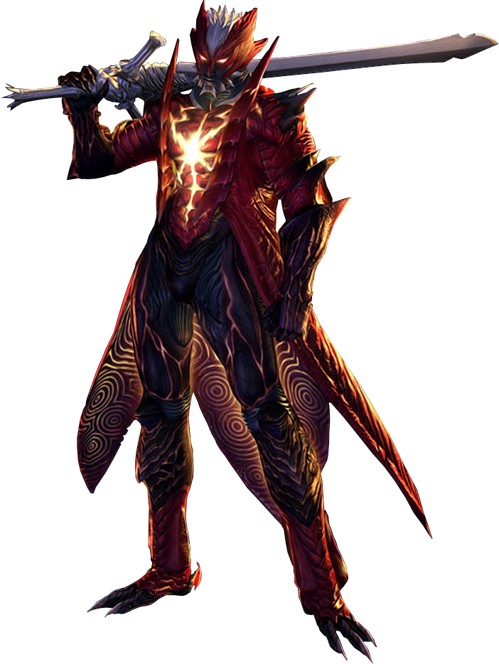 Devil May Cry 5 Dante Devil Trigger Render by Abyss1 on DeviantArt