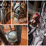 Helmet of Sauron