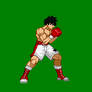 ippo makunouchi MVC