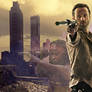 Walking Dead Signature