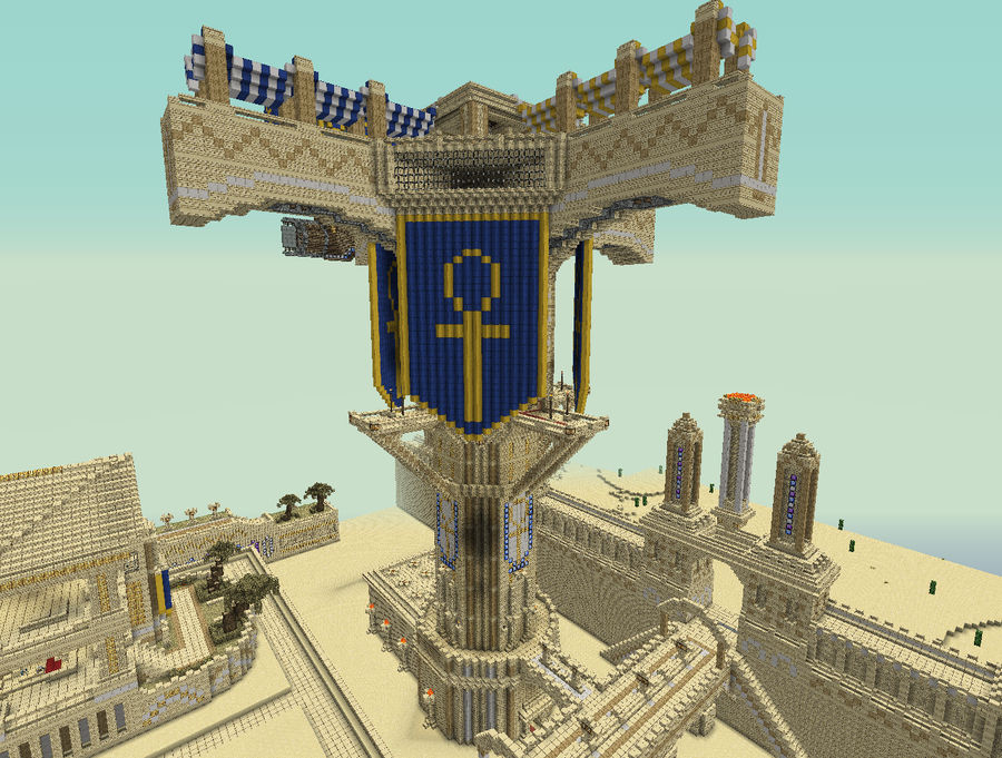 Al Darauby Zeppelin Tower By Epic Nesfactor On Deviantart Al Darauby Zeppelin Tower By Epic Nesfactor On Deviantart