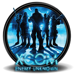 Xcom Enemy Unknown icon