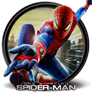 The Amazing Spider-man icon