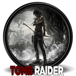 Tomb Raider 2012 icon 2