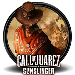 Call of Juarez Gunslinger icon