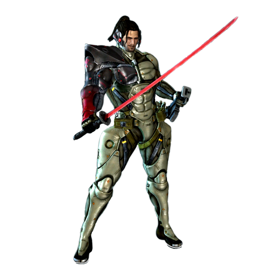 Jetstream Sam Transparent Render by Indie1987 on DeviantArt