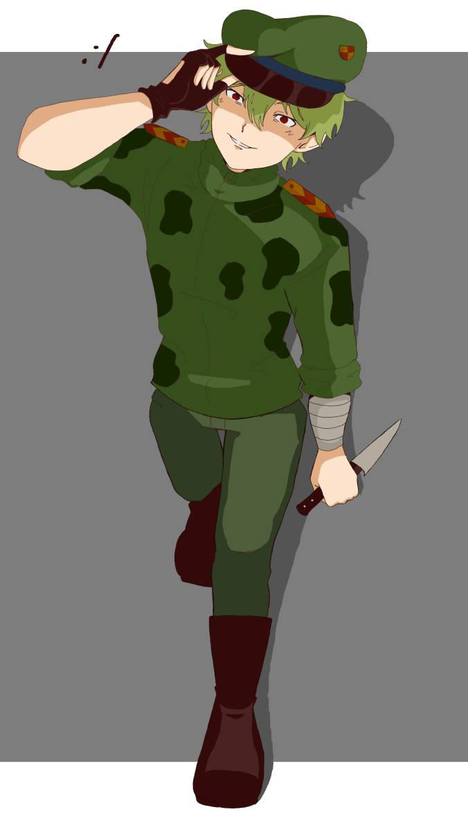 Htf by SimonHtF on DeviantArt