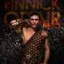 The Hunger Games - Catching Fire - Finnick Odair