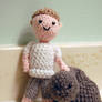 Jacob and Smoky - Li'l Losties
