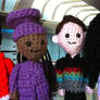 Li'l Trekkies - Group 2
