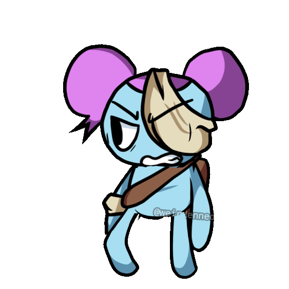 Fnf Pibby Corrupted Smg4 Concept By Ak9k On Deviantar - vrogue.co