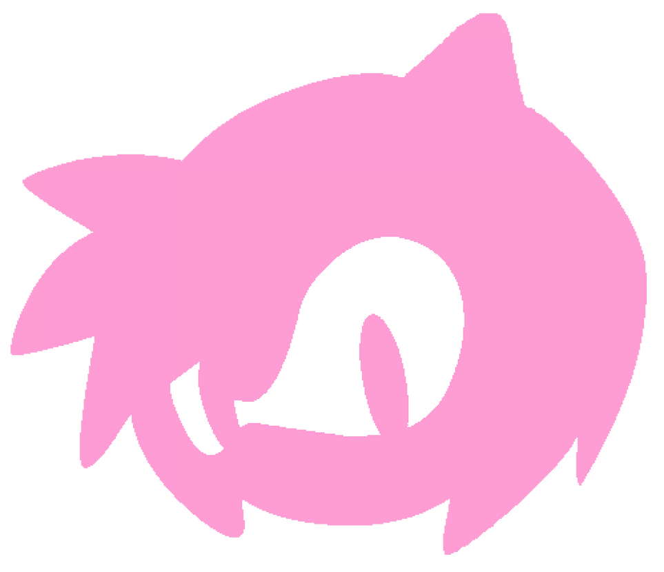 amy face by sonicthehegehog10 on DeviantArt