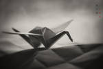 origami by almaclone