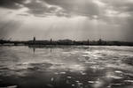 city in the light by almaclone
