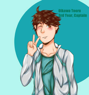 Oikawa