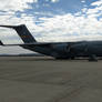 C-17 Aircraft